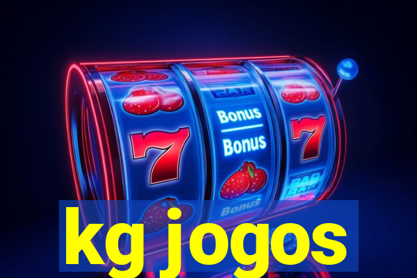 kg jogos