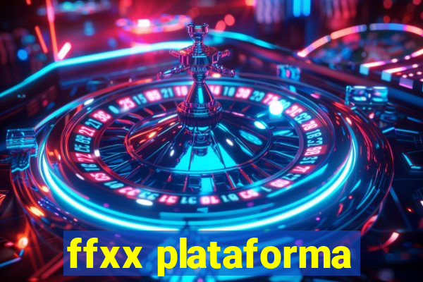 ffxx plataforma