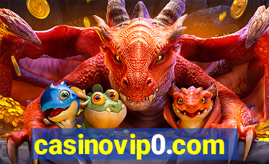 casinovip0.com