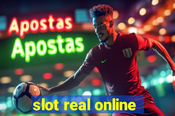 slot real online