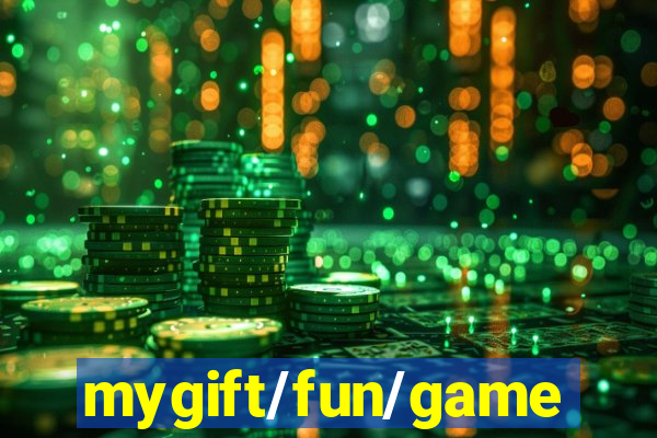 mygift/fun/game