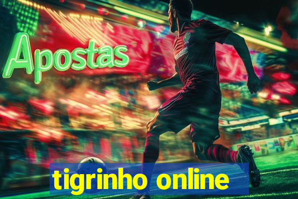 tigrinho online