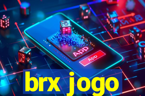 brx jogo