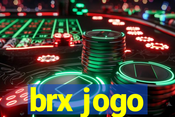 brx jogo