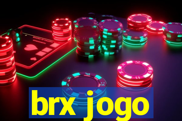 brx jogo