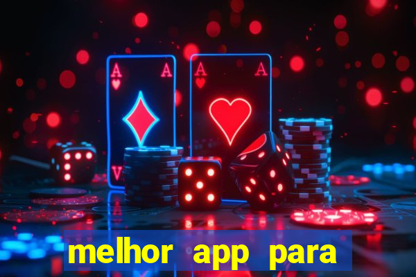 melhor app para jogar e ganhar dinheiro