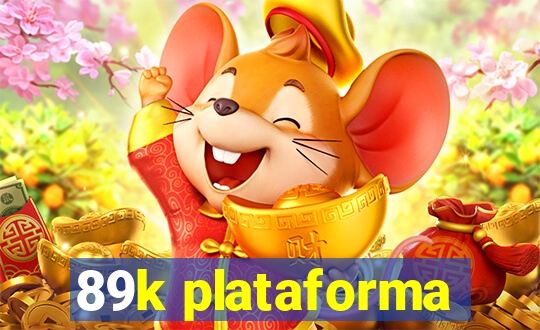 89k plataforma