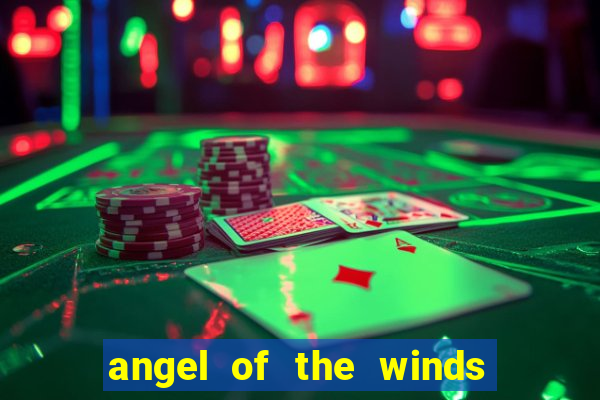 angel of the winds casino washington