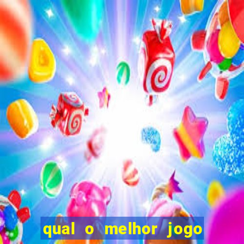 qual o melhor jogo online para ganhar dinheiro de verdade