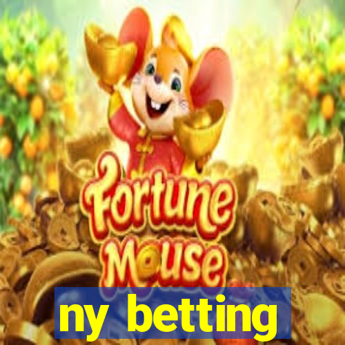 ny betting