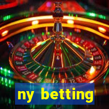 ny betting