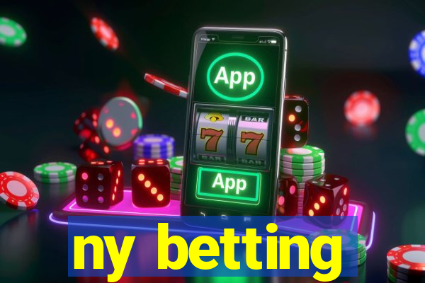 ny betting