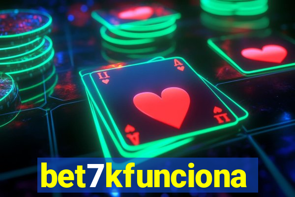 bet7kfunciona