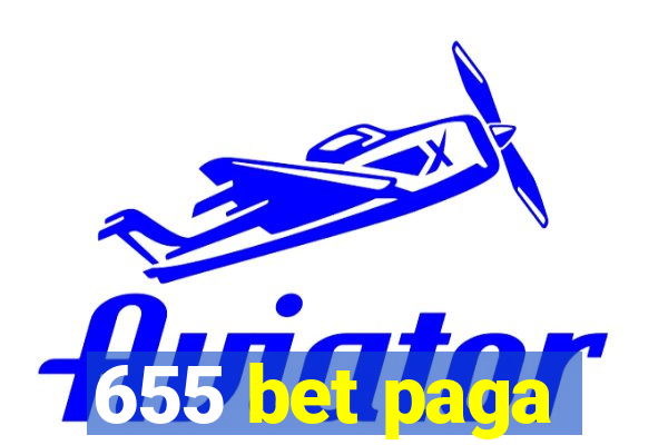 655 bet paga