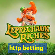 http betting