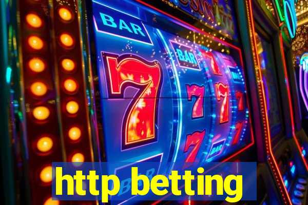 http betting