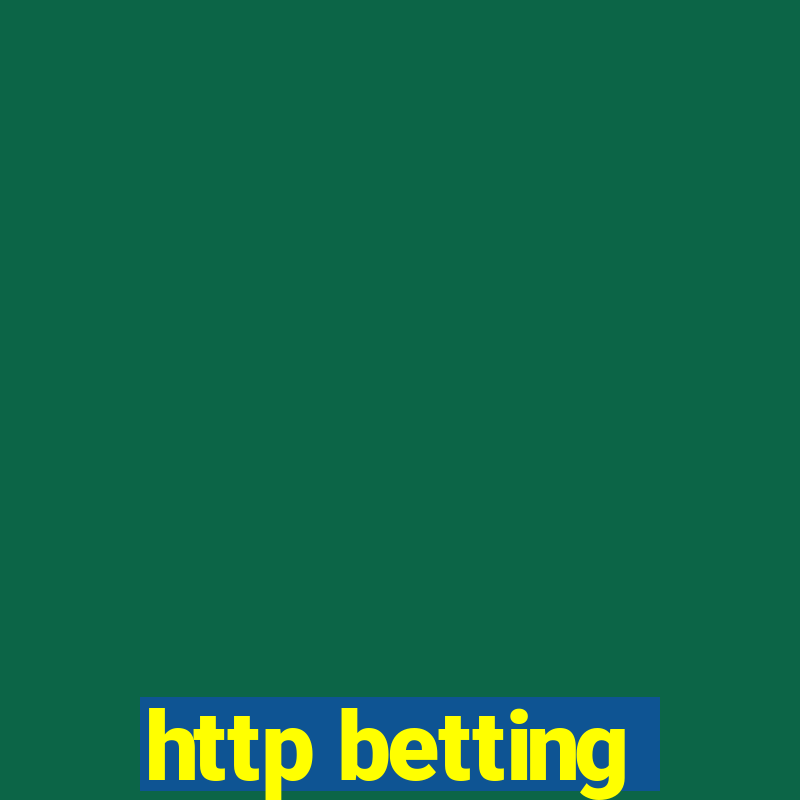 http betting