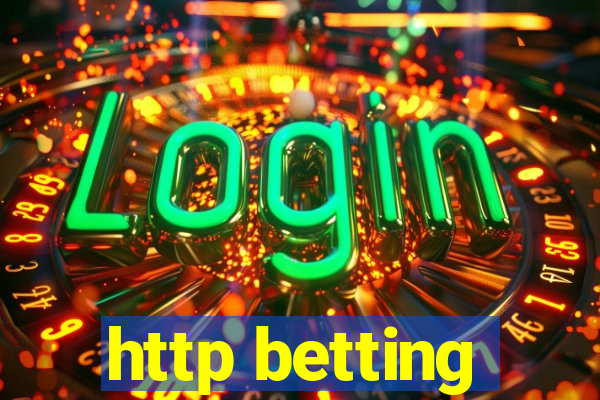 http betting