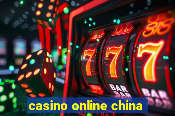 casino online china