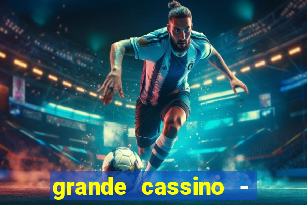 grande cassino - jogo wjnet