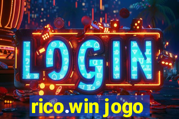 rico.win jogo