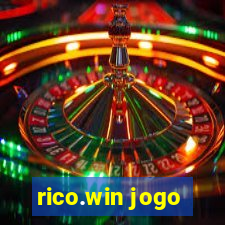 rico.win jogo