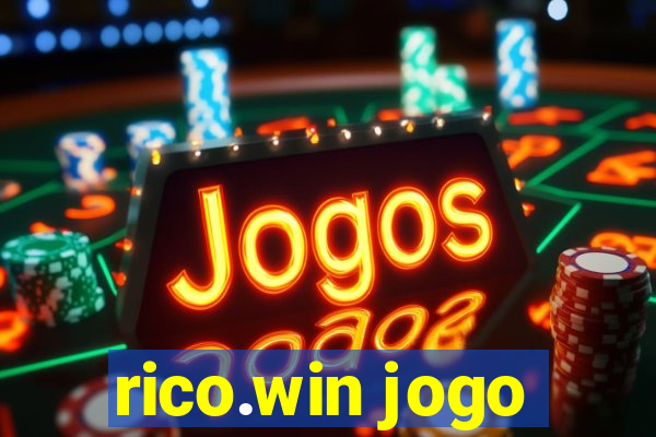 rico.win jogo