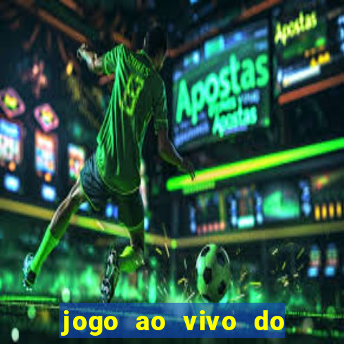 jogo ao vivo do inter hoje