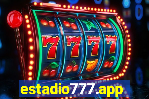 estadio777.app