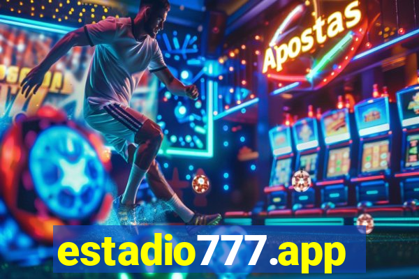 estadio777.app