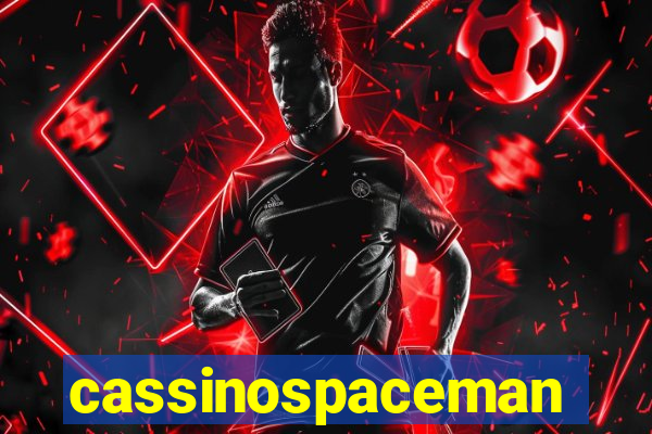 cassinospaceman