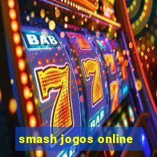 smash jogos online