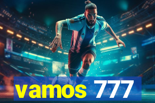 vamos 777