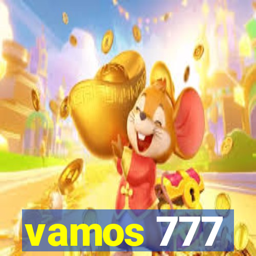 vamos 777