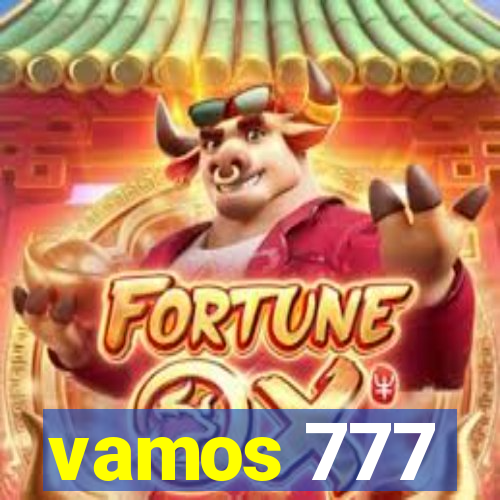 vamos 777