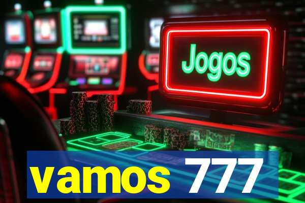 vamos 777