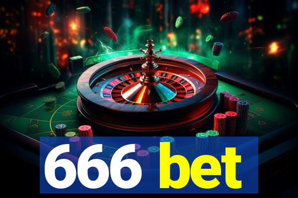 666 bet