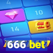 666 bet