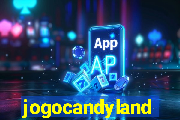 jogocandyland