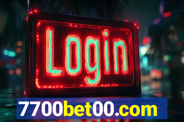 7700bet00.com