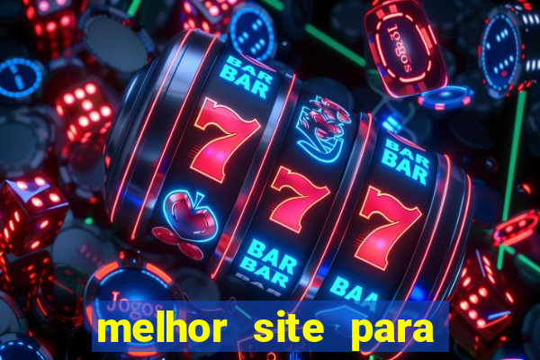 melhor site para analisar jogos de futebol