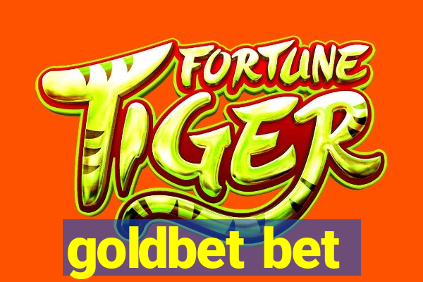 goldbet bet