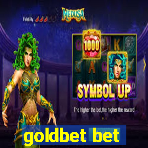 goldbet bet