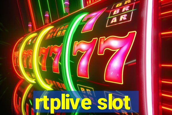 rtplive slot