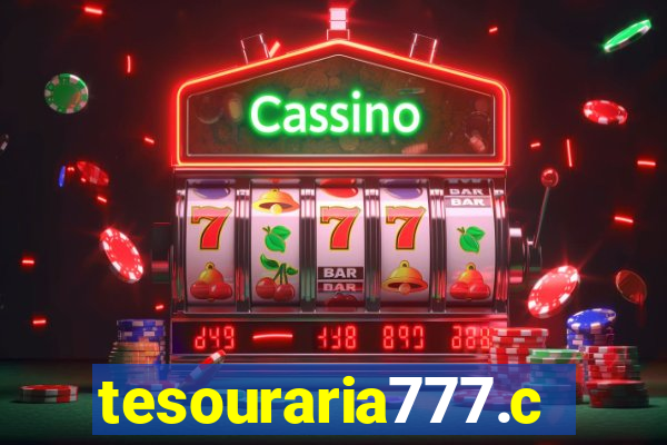 tesouraria777.com