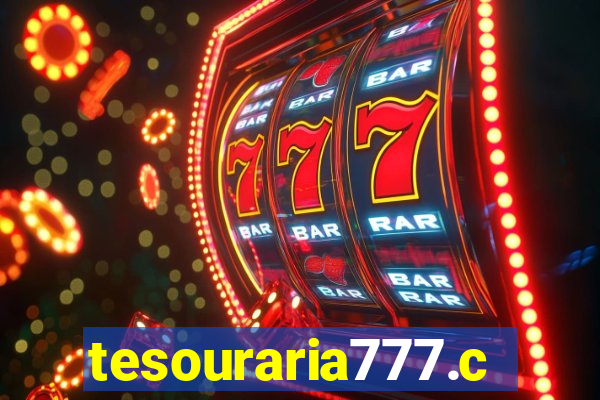 tesouraria777.com