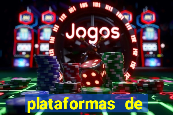 plataformas de jogos win