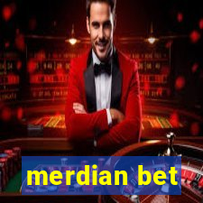 merdian bet