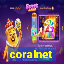 coralnet