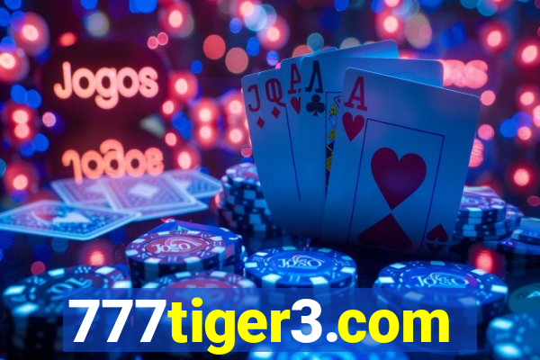 777tiger3.com